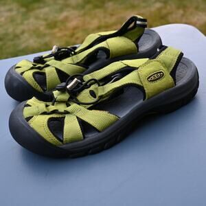 Keen Newport H2 Sandals (Waterproof) Size 7.5 Women's